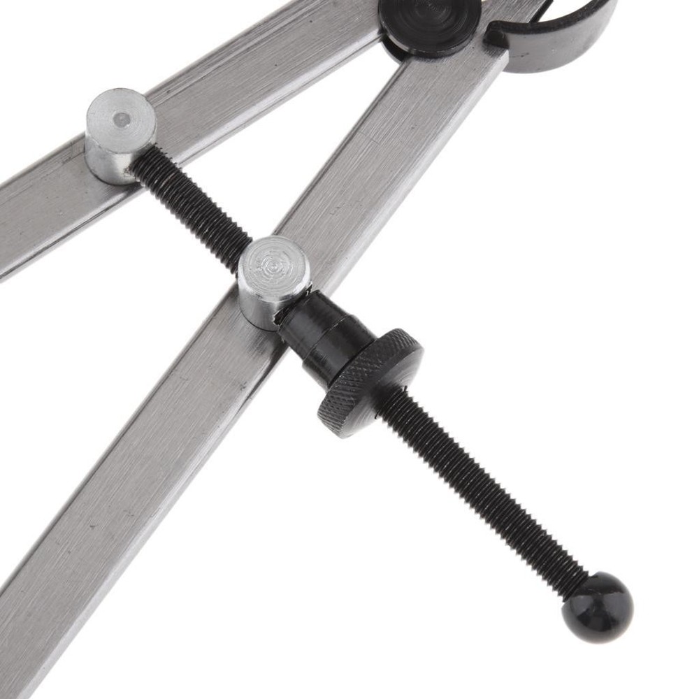 Professional Spring and outside Caliper Compass (150mm/6\")
