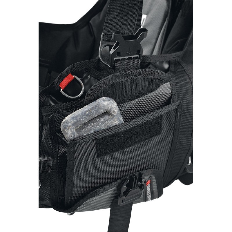 Seac Modular Max BCD