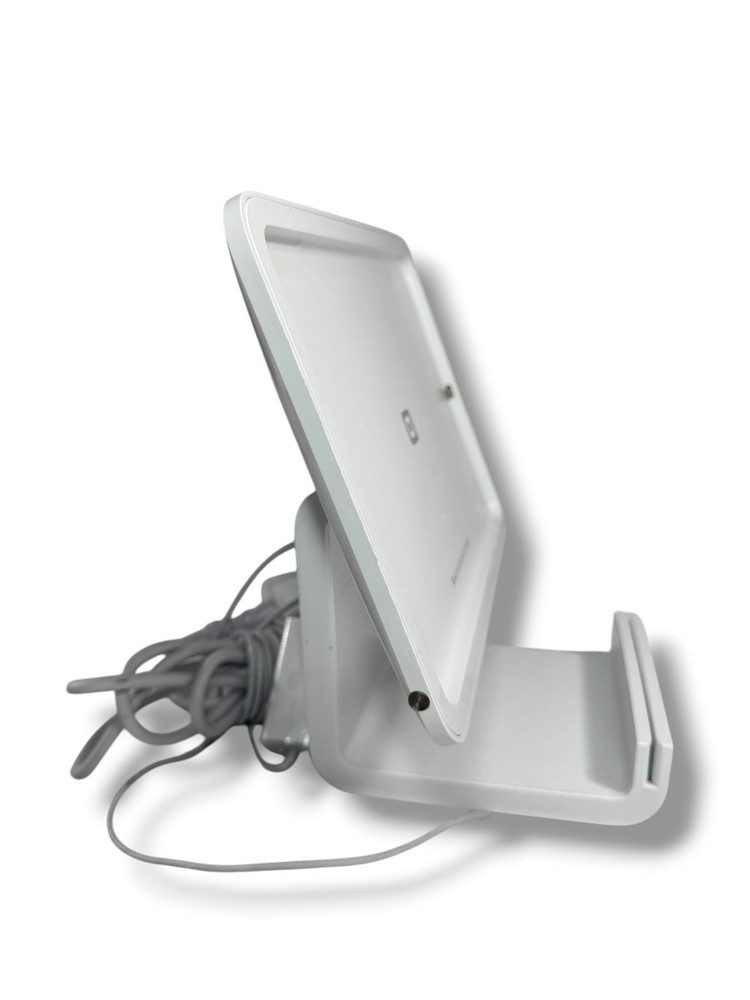 Square Stand S089 POS System w/ Contactless Chip Reader, Hub & Power