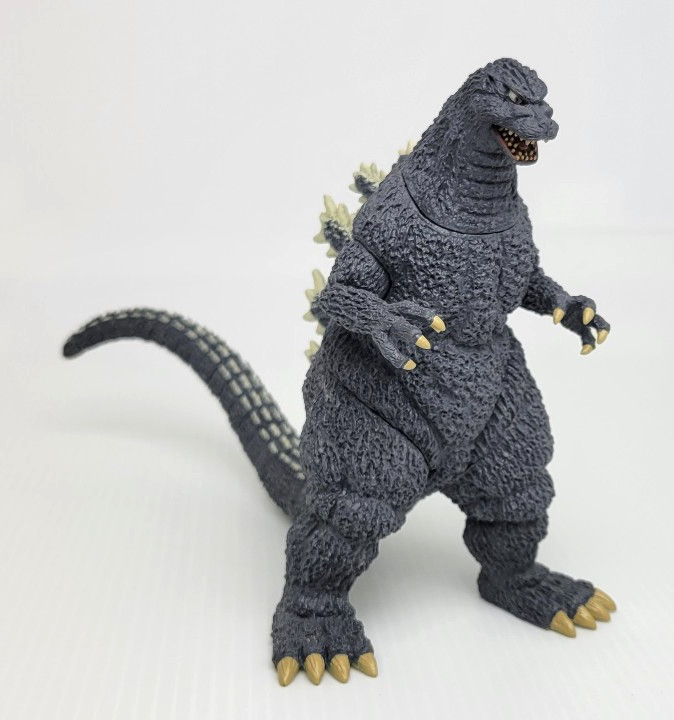 DeAgostini TOHO MONSTERS Collection GODZILLA 1992 - 5.5" Figure