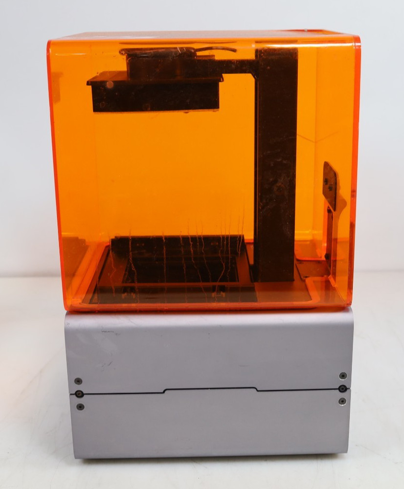 Formlabs Form 1+ SLA 3D Printer No AC Adapter