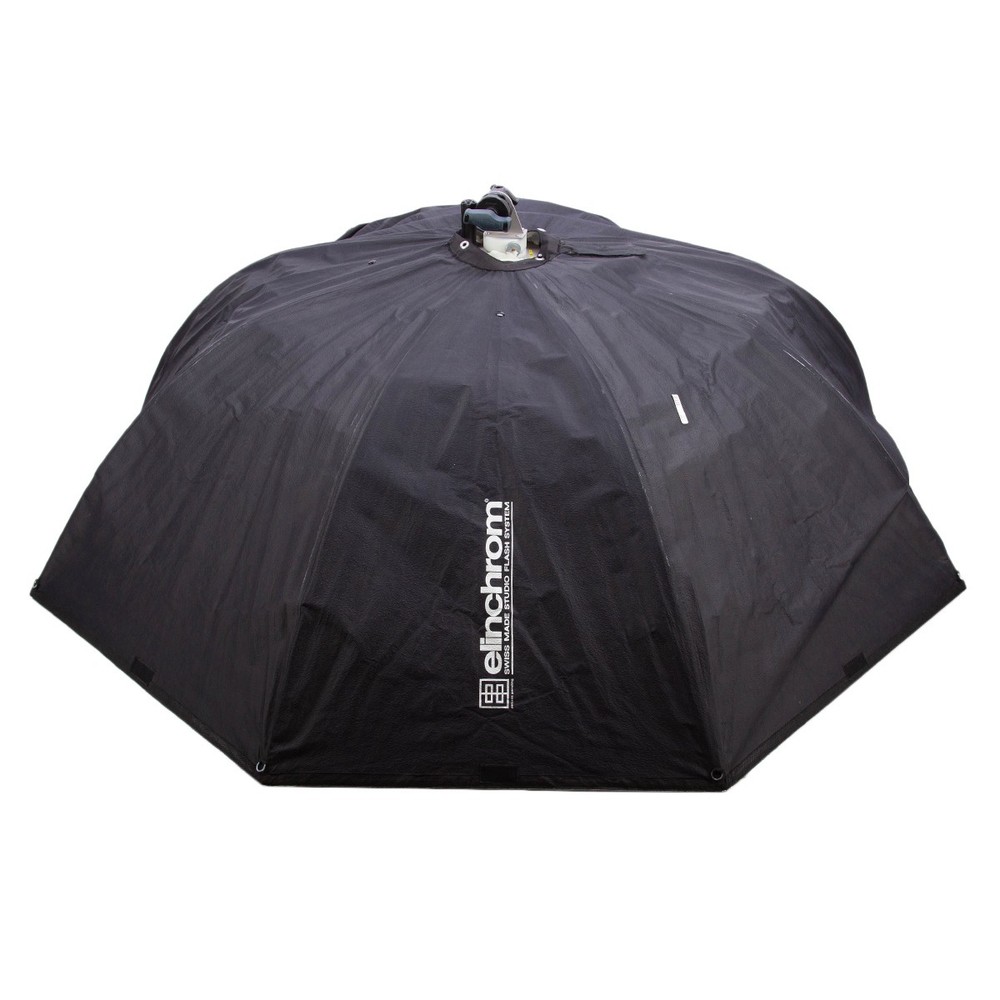 Elinchrome 75" Indirect Octabox (Old Version) with Interchangeable Mount