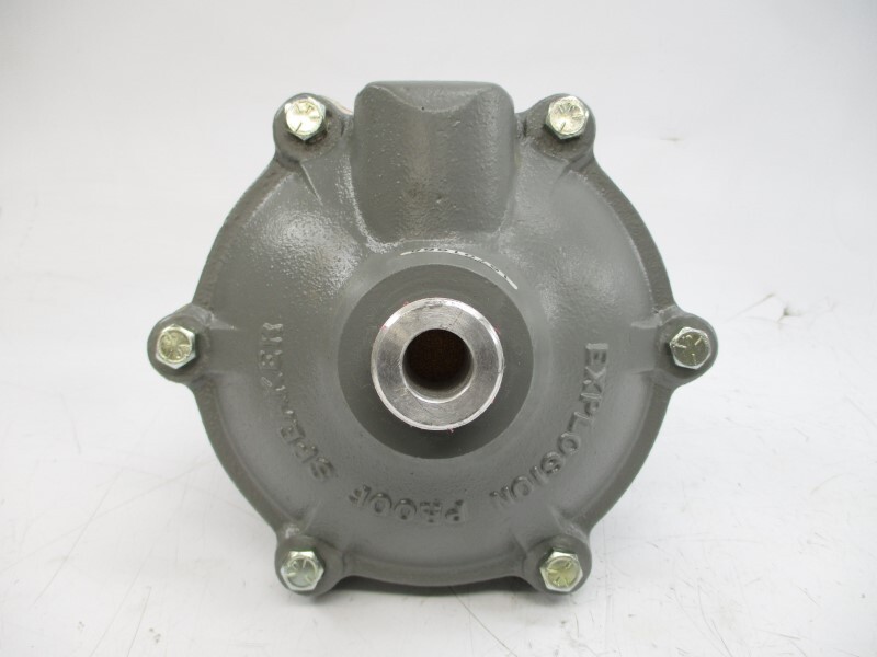 GAI-TRONICS 13310-101 NSNP