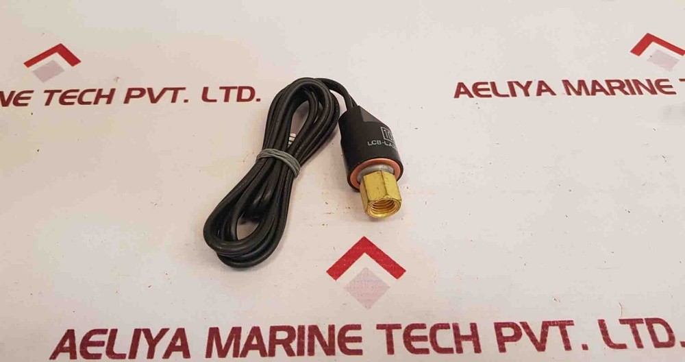 DAIKIN LCB-LA29 Small Low Pressure Control Sensor 0691374