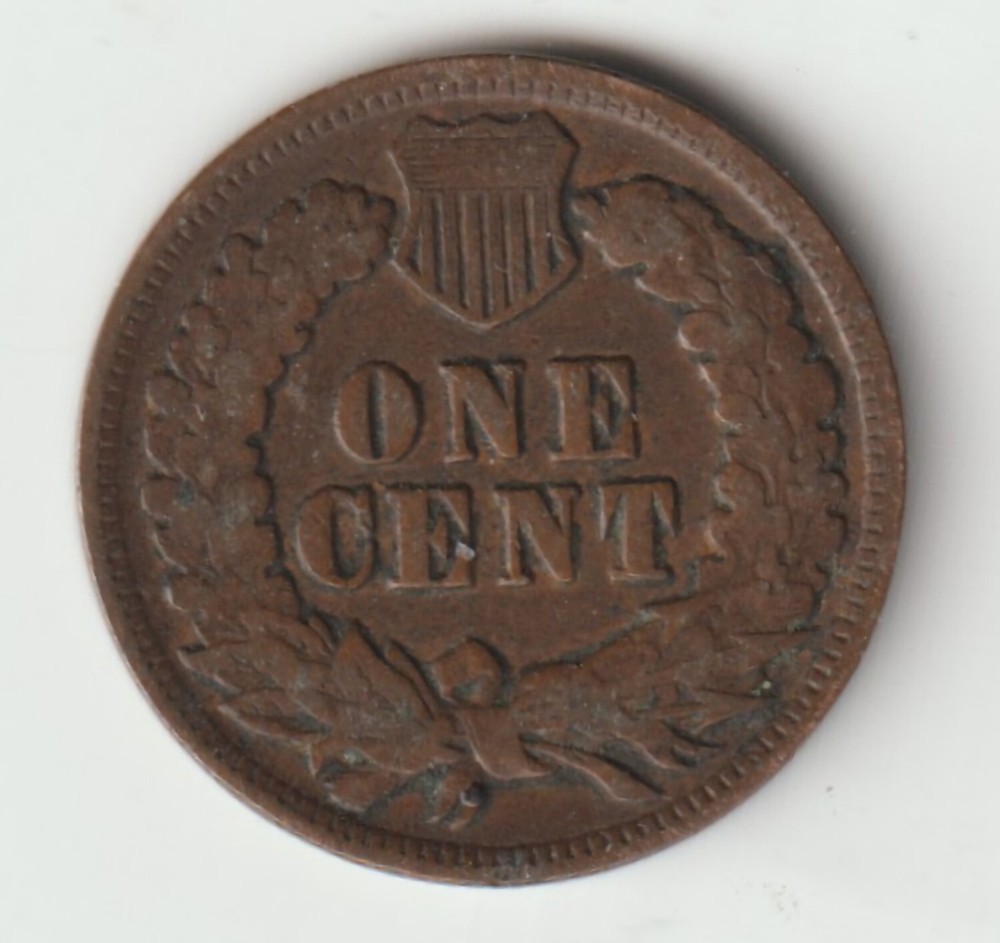1905 Indian Head Penny