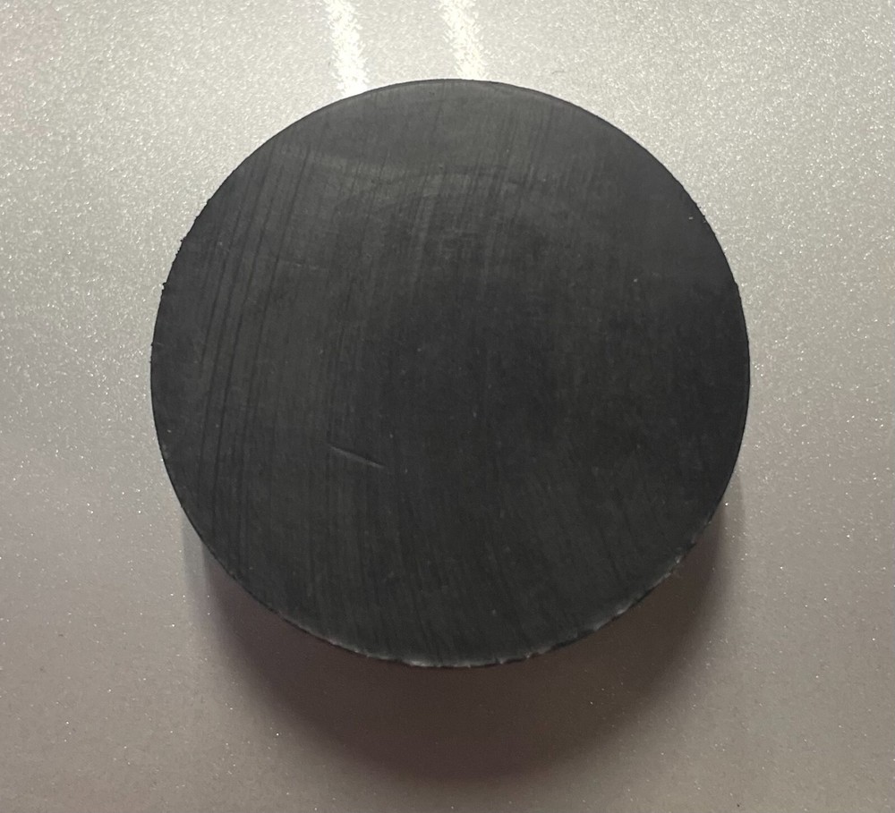 Cummins Front Gear Cover Plug 3688113
