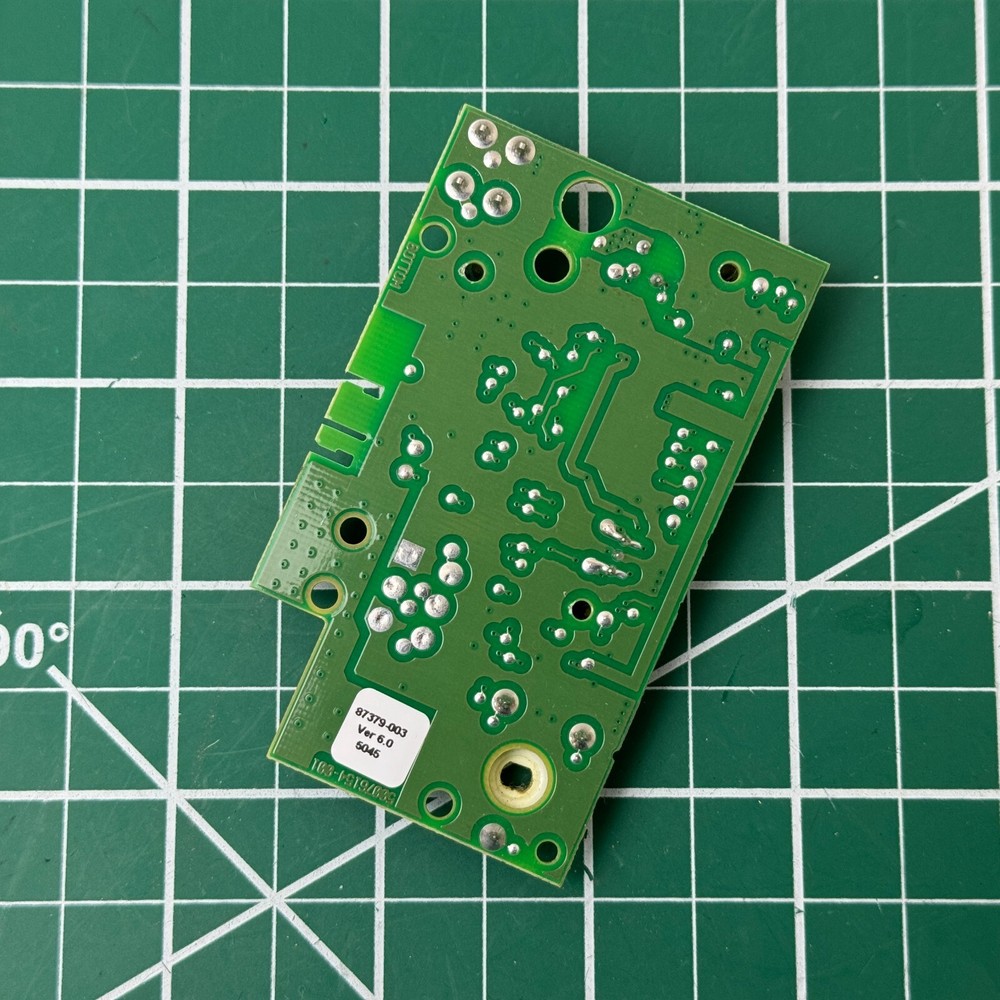 Honeywell Gas Water Heater Control Board | WV8840A1051 | WV8840A1001