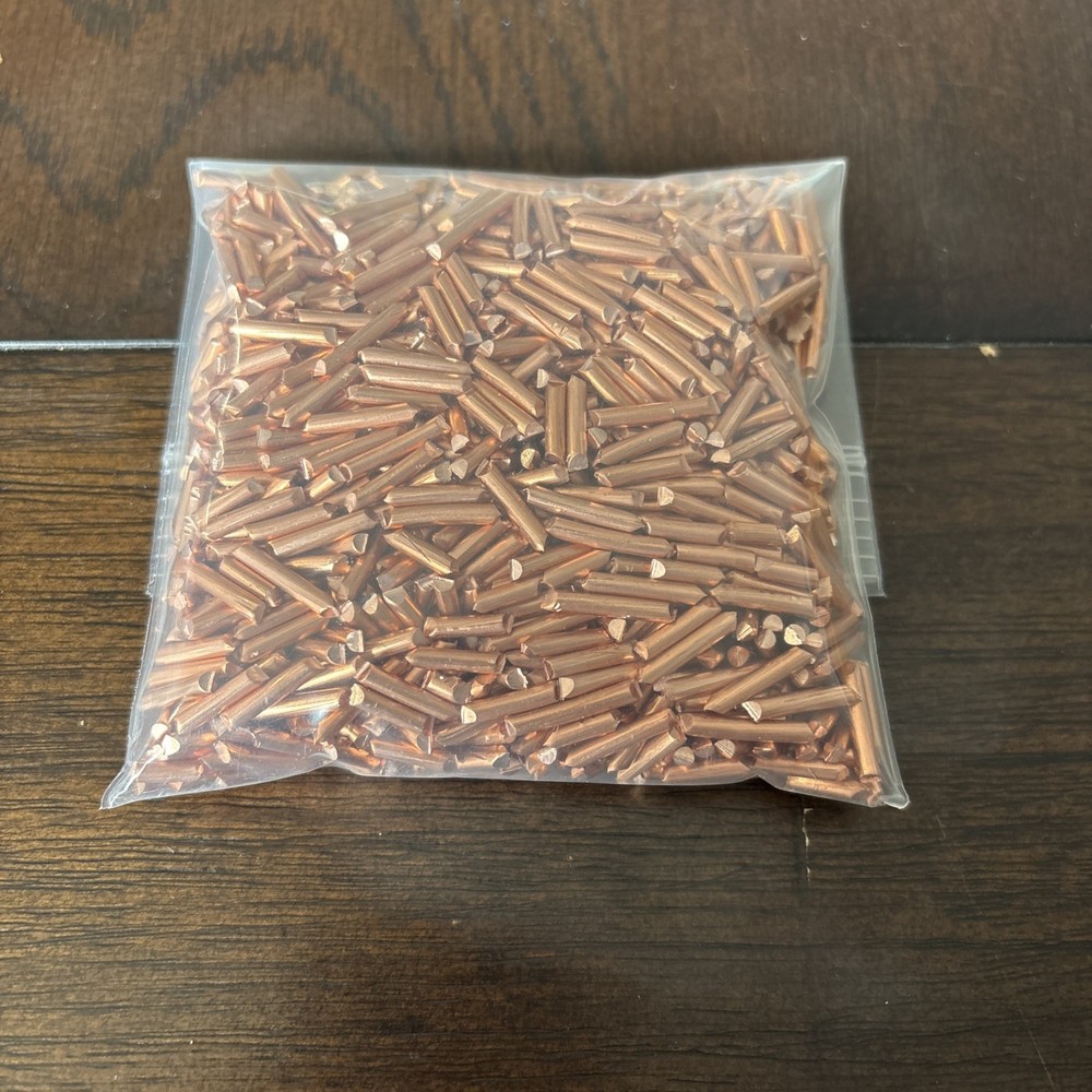 5 Troy Ounce oz  .999 Copper