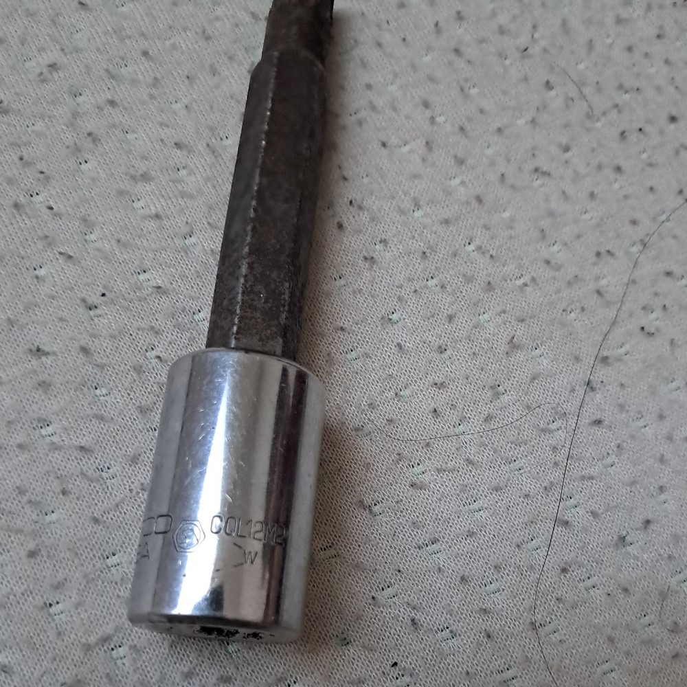 12MM MATCO COL12M2