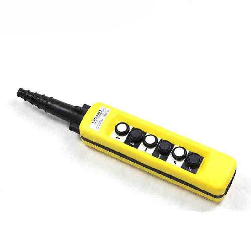 For XAC-A671 Crane control handle button driving switch hoist Superior 