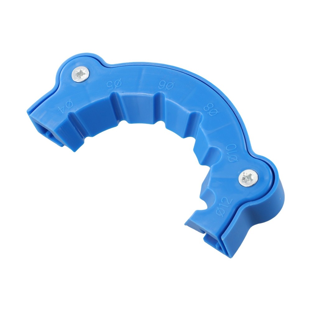 Quality Construction of the 412mm Plastic Drill Grinder Ensures Longevity