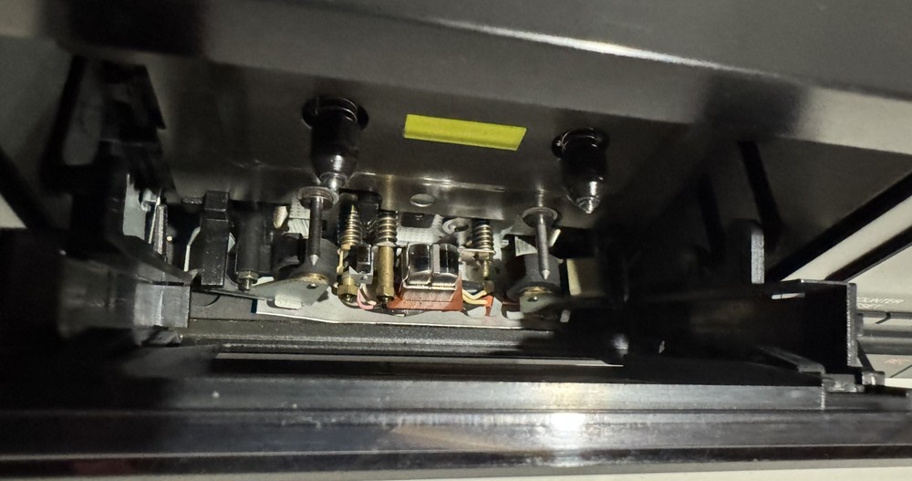 Denon DR-M44HX Cassette Deck