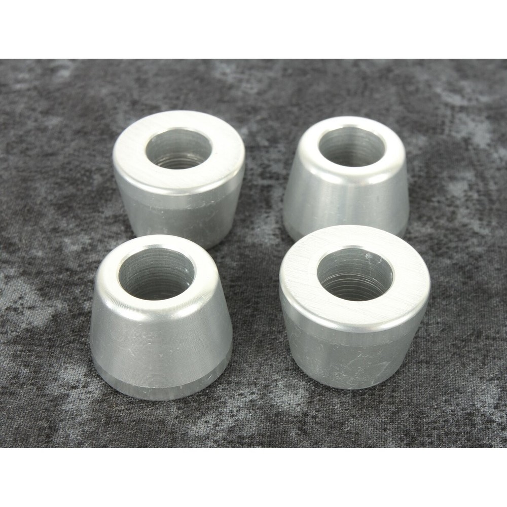 Moose Cone Aluminum Handlebar Mount - 10.004.0