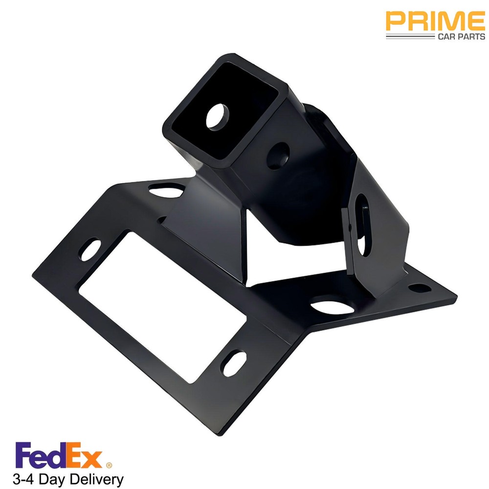 KFI Can-Am Defender Front Lower 2" Receiver Hitch #101720