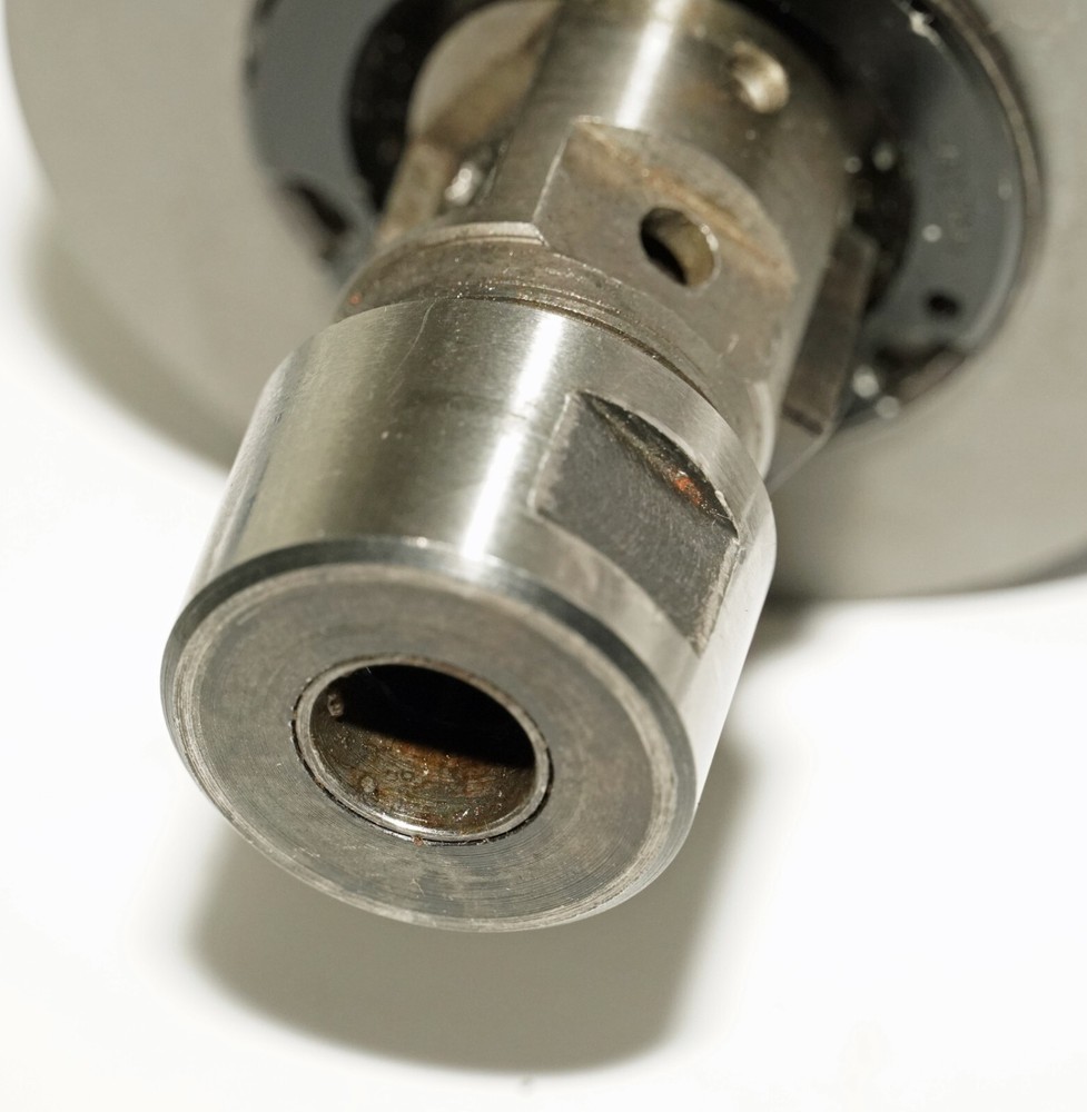 Tapmatic 50X Reversible Tapping Head Attachment #6-1/2"