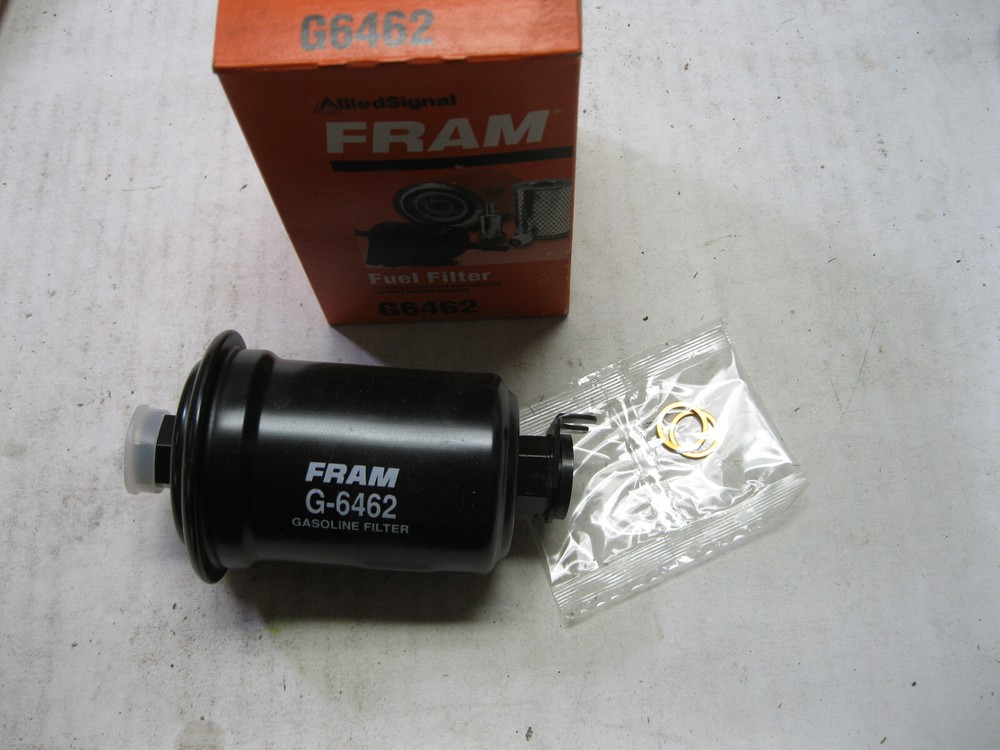 Fuel Filter Fram G6462