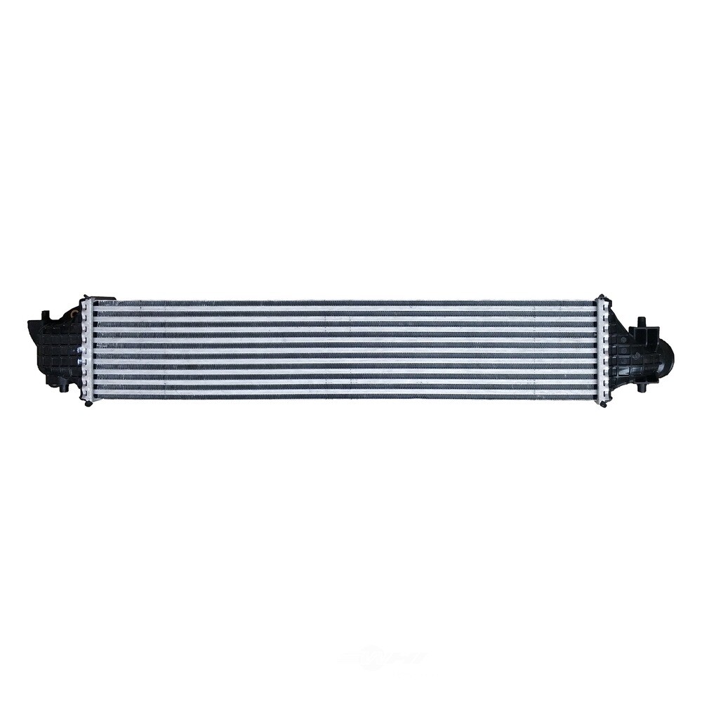 Intercooler-Sedan LKQ CORP CAC010188