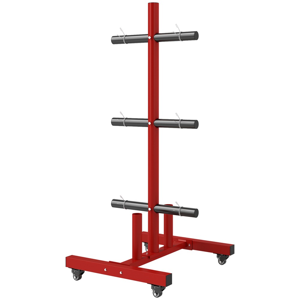 Squat Rack