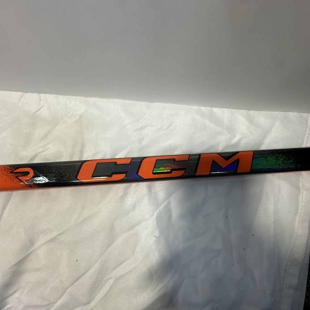 RIBCOR TRIGGER 10 PRO CCM GREAT CONDITION