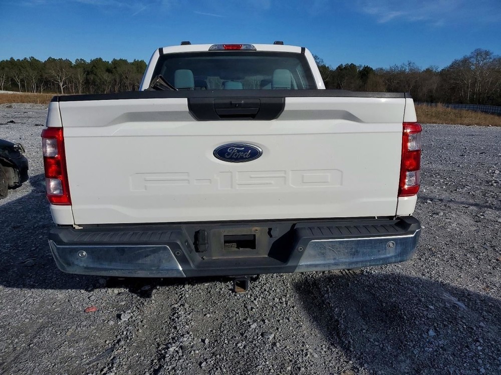 F150 2022 Glove Box 4986217