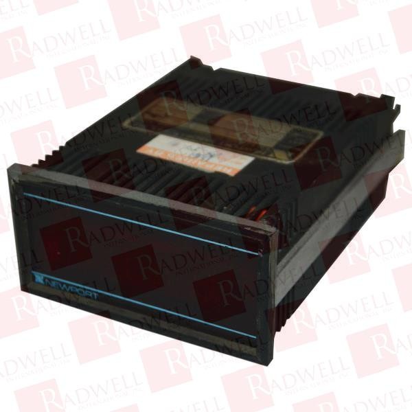 OMEGA ENGINEERING 203A-4 / 203A4 (USED)