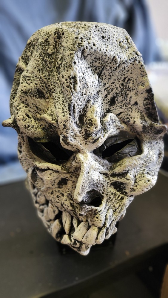 Halloween Masks