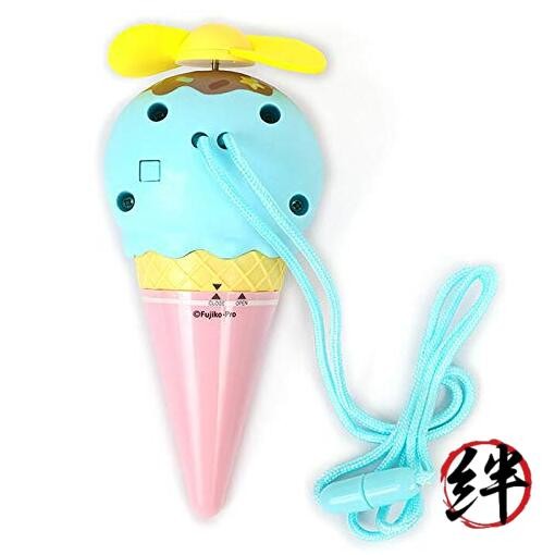 Doraemon Handy Fan Handy Fan