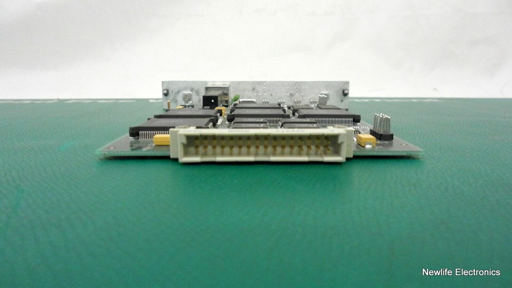 Netcom SmartBits SX-7410B 10/100 Mbps Ethernet SmartCard