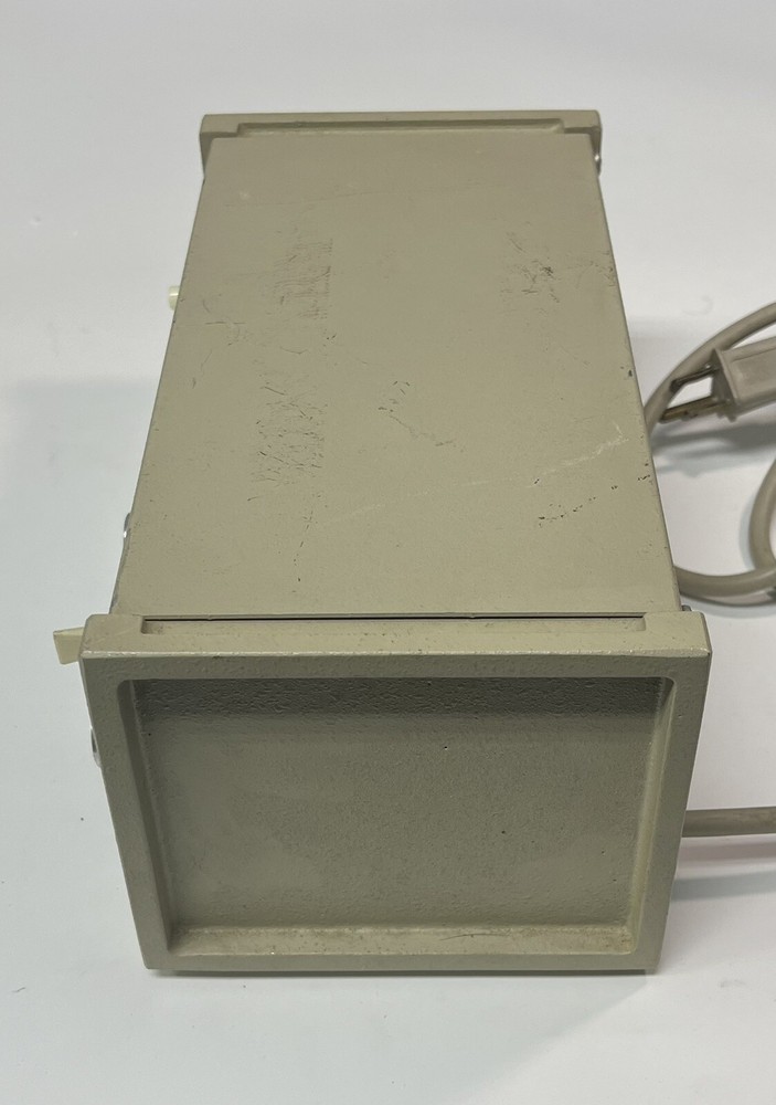 Waters R-400 Differential Refractometer Electronics Unit