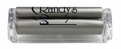 1 X Randy's Cigarette Rolling Machine SINGLE WIDE  (70mm)
