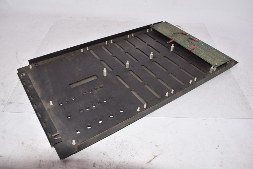 Cincinnati Milacron 3-525-0812A Diagnostic Panel Board