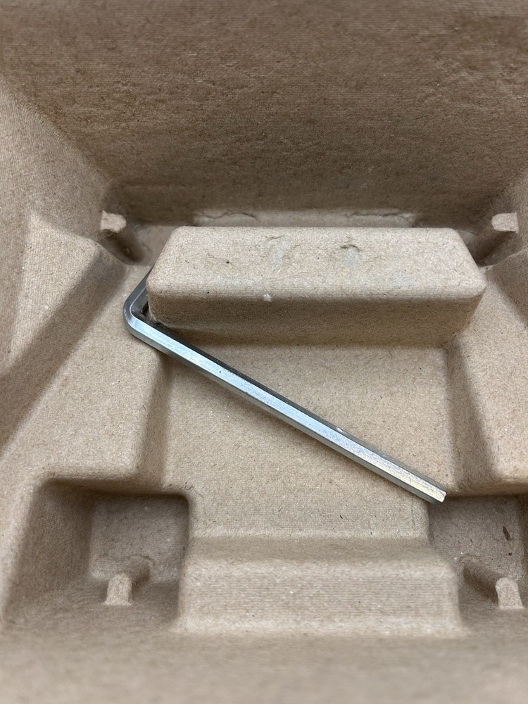 Starlink Gen3 v4 "Standard" Pipe Adapter-