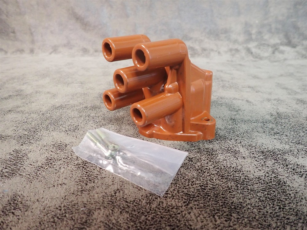 NEW WVE 5D1038 Distributor Cap (G88)
