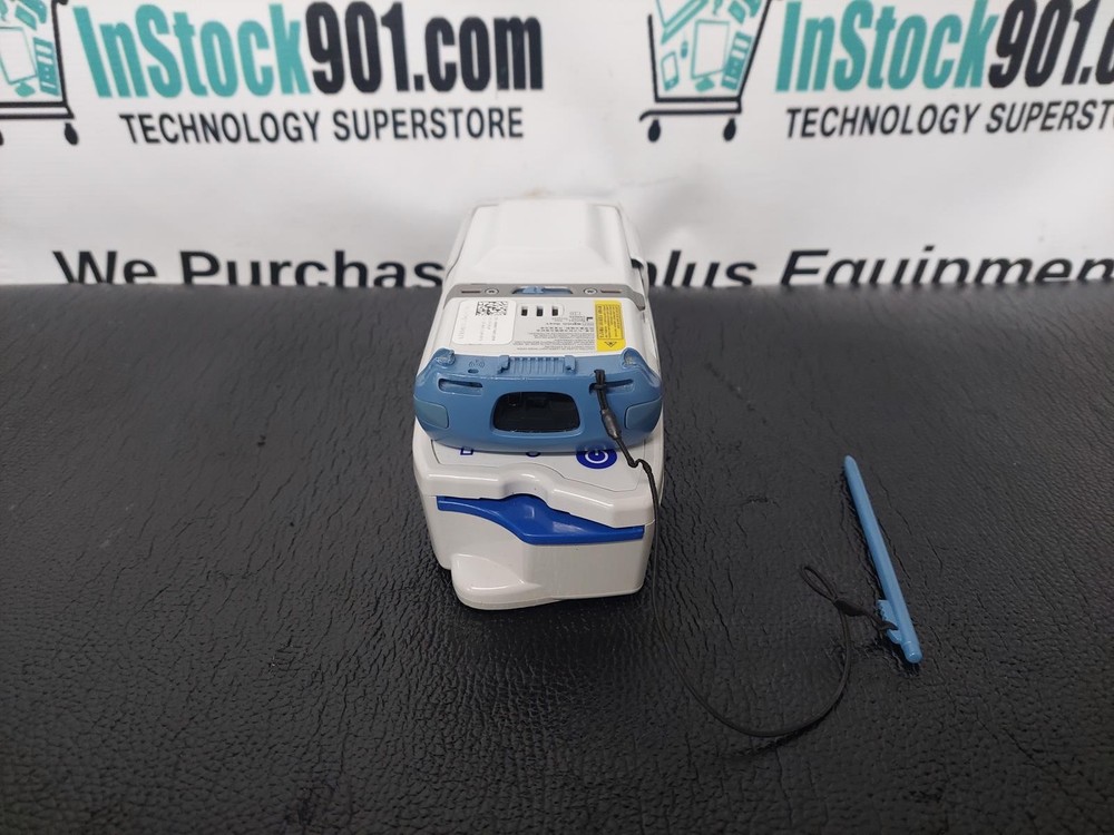 Epocal Inc, Epoc Reader Handheld Blood Analyzer (Battery Issue)