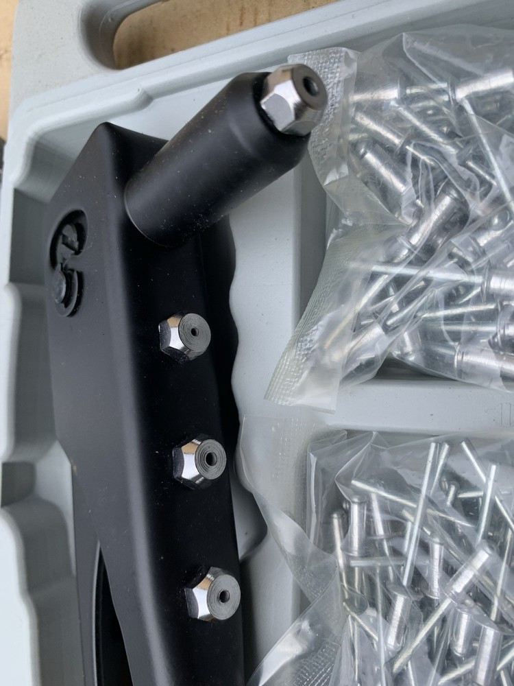Faithful Pop Riveter Pop Riveting Tool