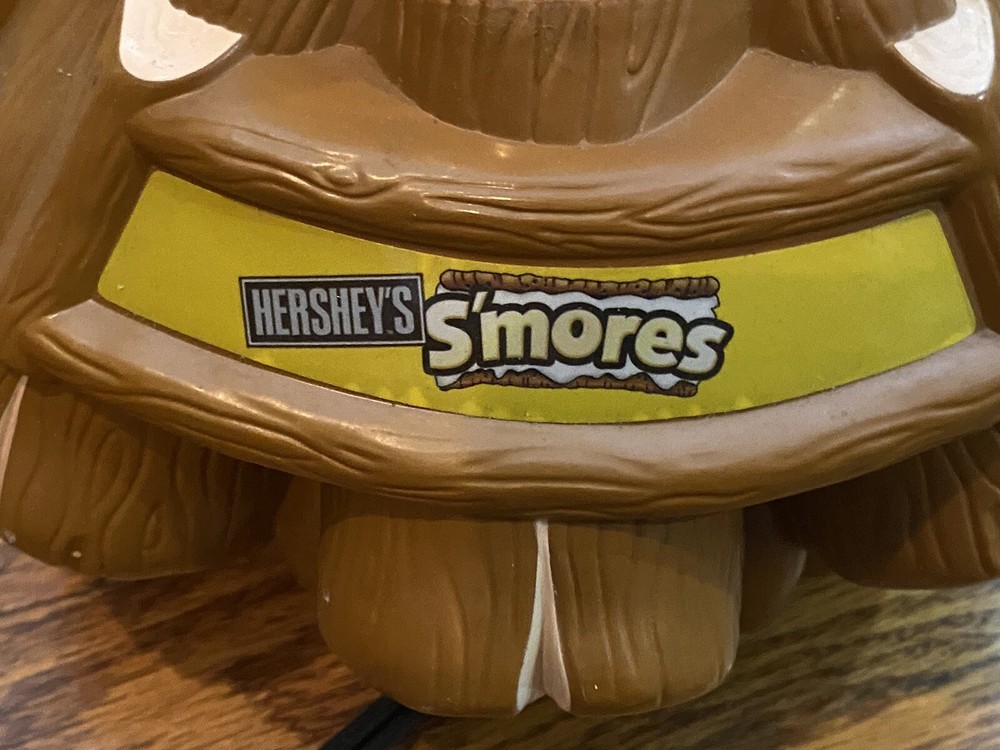 Hershey’s Indoor Electric S’mores Maker With Sticks