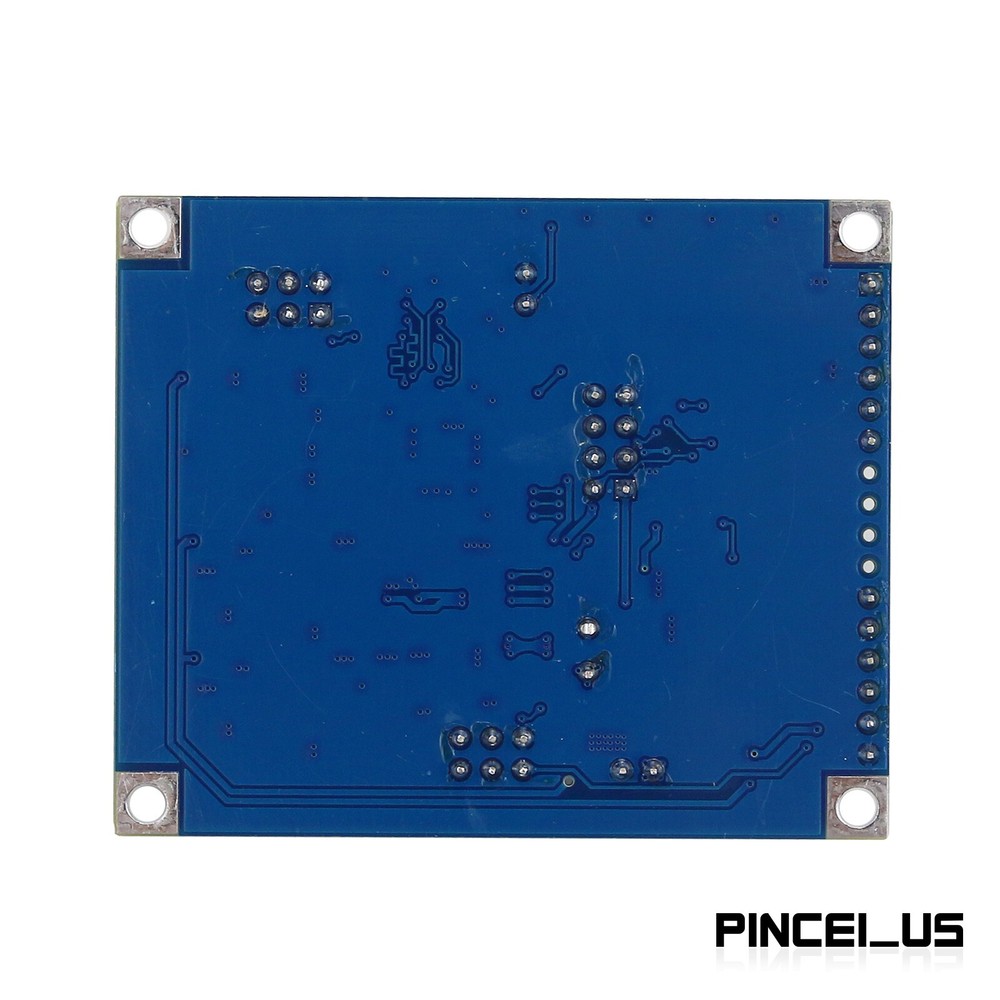 AK4137 I2S/DSD Sample Rate Converter Supports PCM/DSD Inter-conversion DOP Input