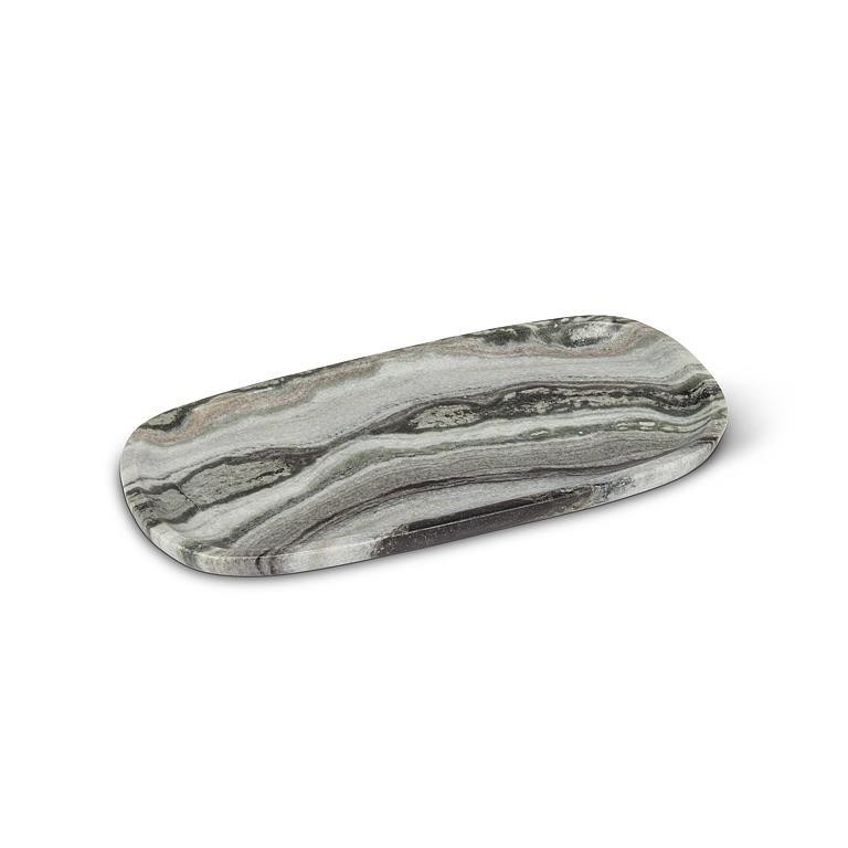 Small Oblong Tray