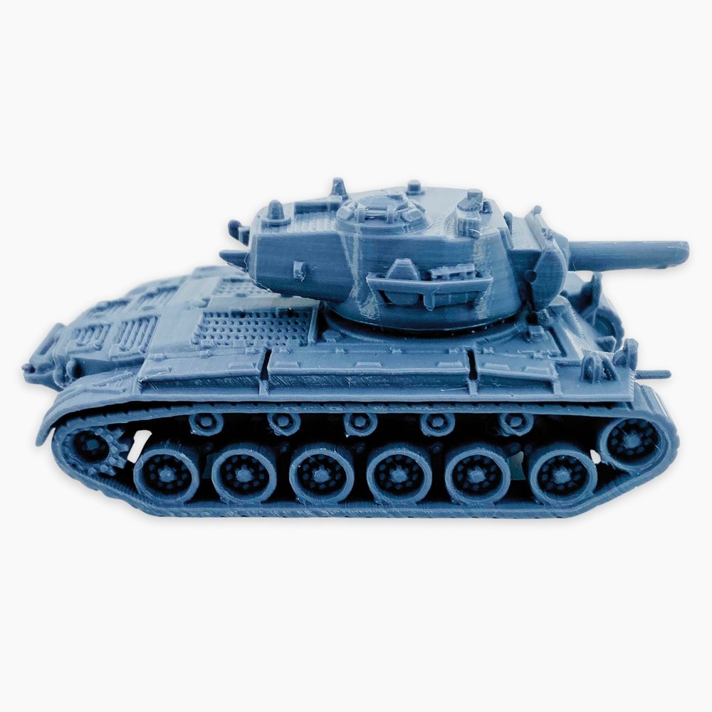 M45 Pershing