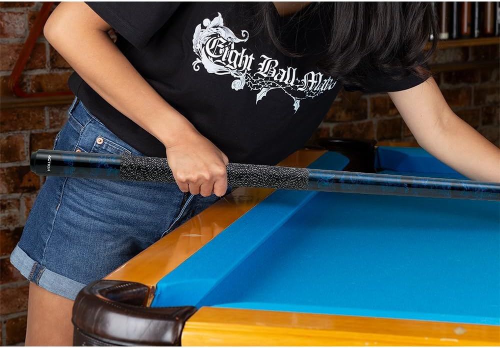 Junior Billiards Pool Cue Stick