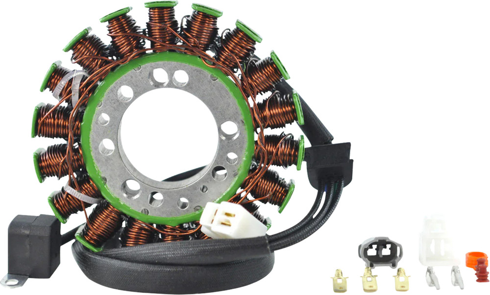 RM STATOR Stator - Triumph RM01389