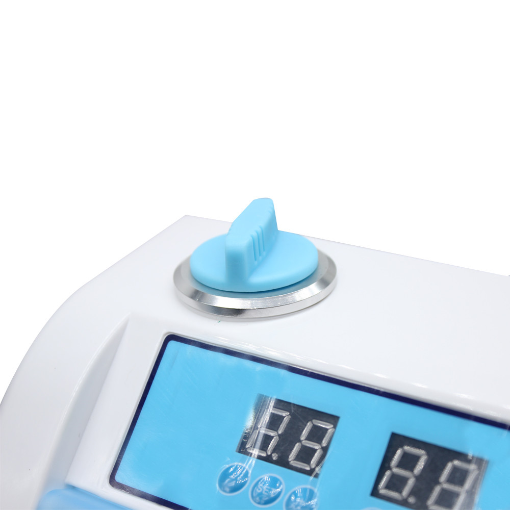 Dental Handpiece Oiler Automatic Maintenance Oiling Lubricating Device 350mL