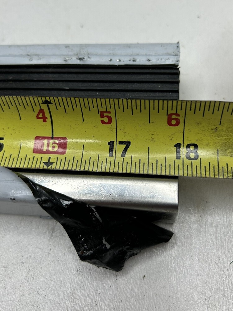 SR Smith Pool Ladder Runner 18 inches long