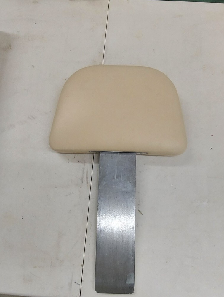 Dentalez J chair headrest