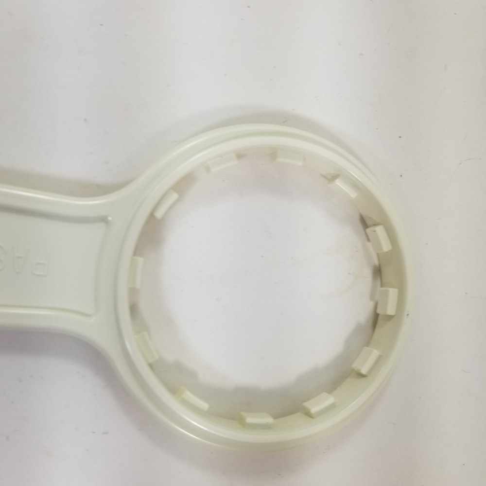 Popeil Automatic Pasta Maker P400 Pasta Locking Ring Wrench Only Replacement