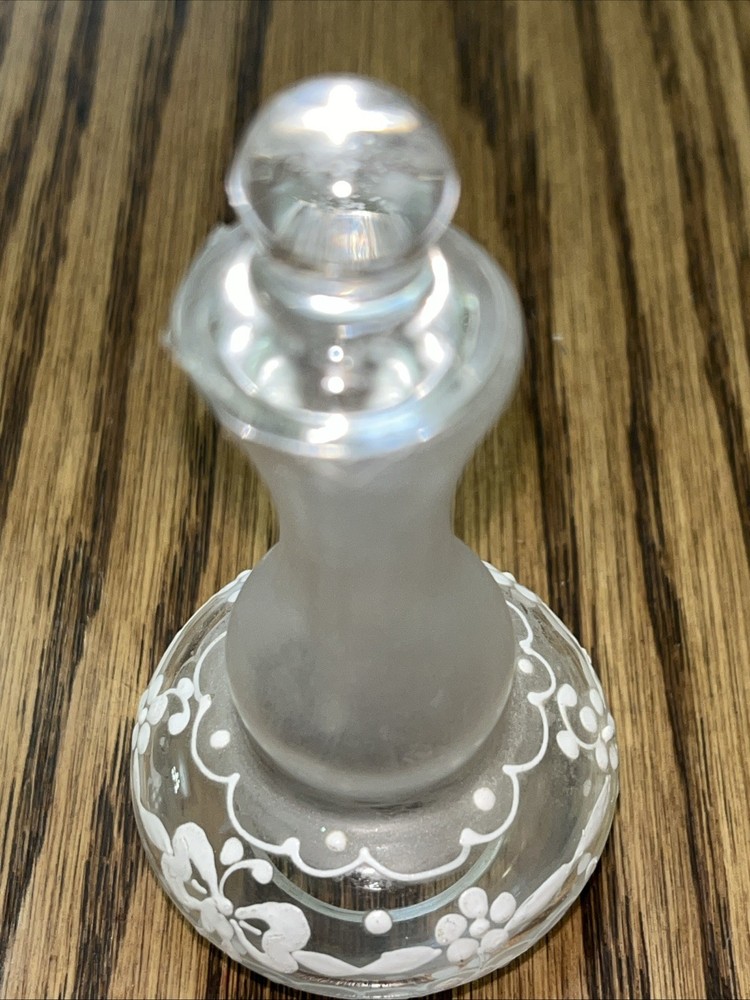 Creazioni Perfume Bottle