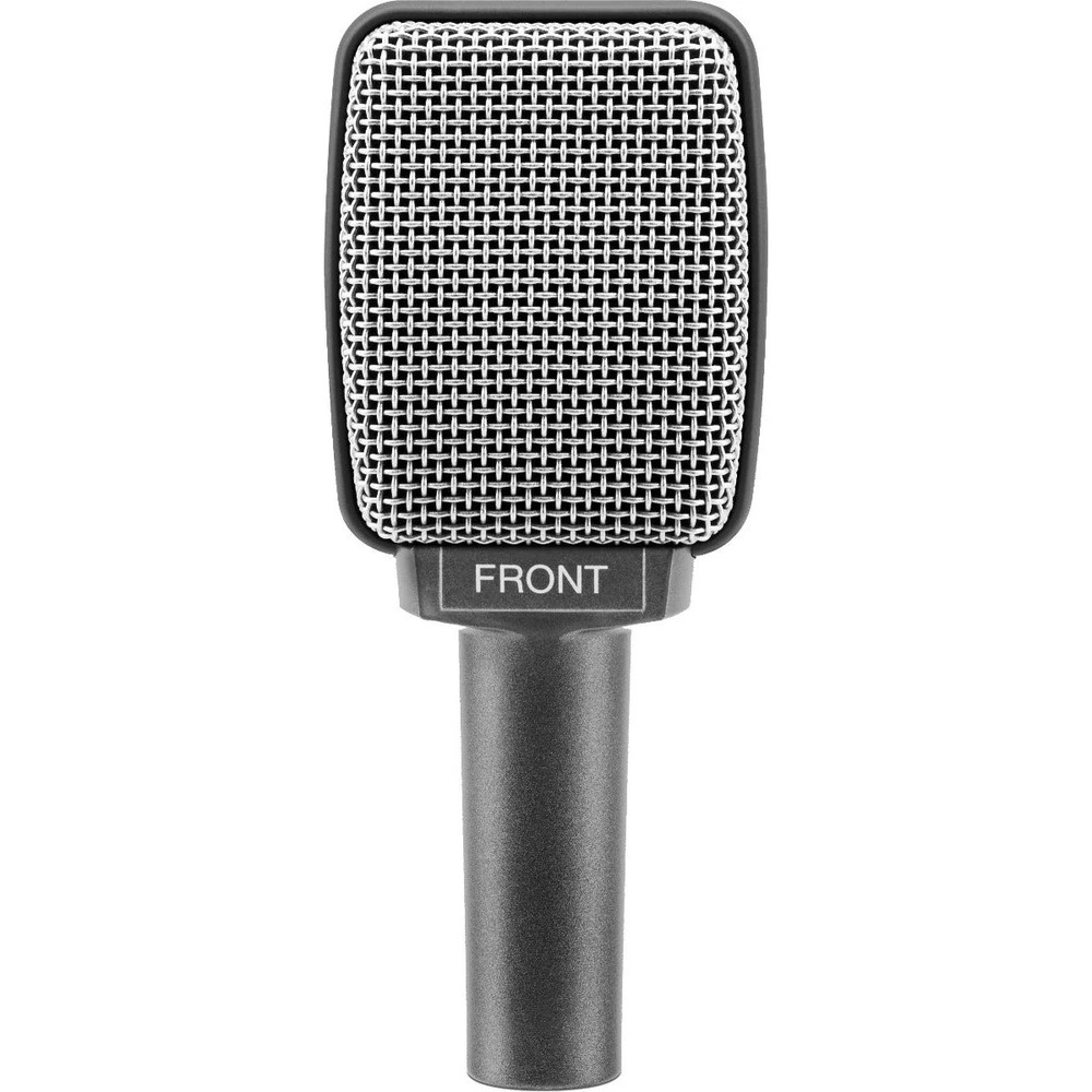 Sennheiser e609 Silver Dynamic Supercardioid Microphone