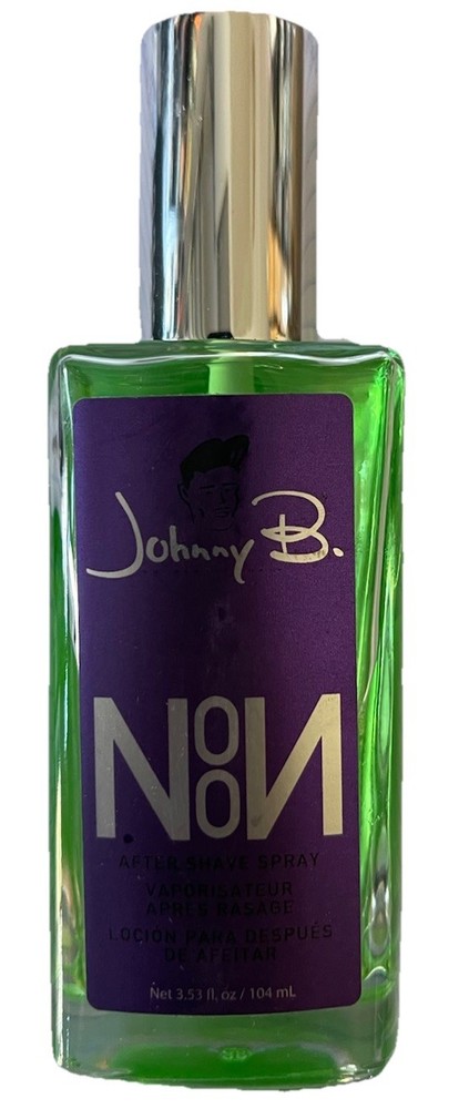 Johnny B. Noon After Shave 3.53 oz