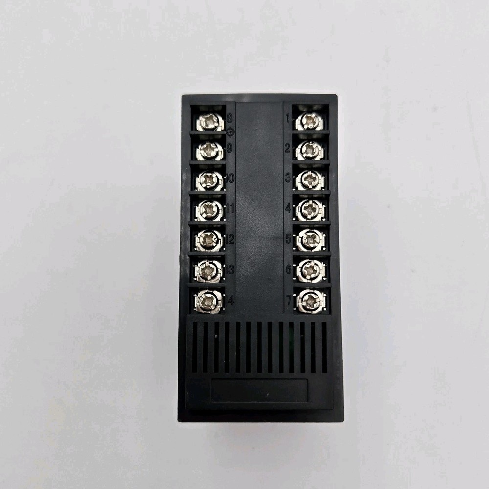 BERM PID Temperature Controller Digital Display LED Temperature Controller