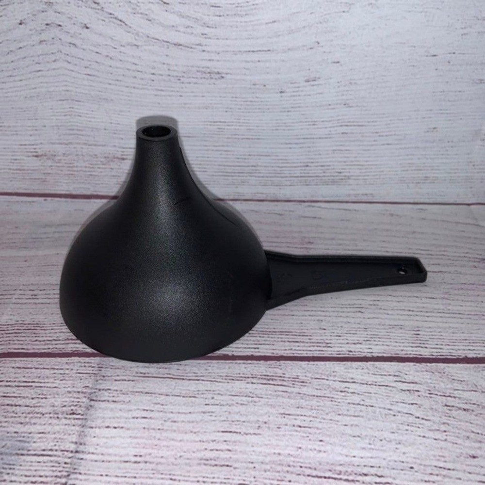 Tupperware Black Funnel 1227